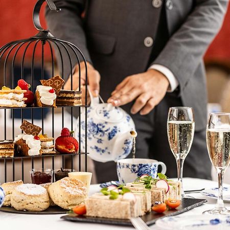Pomme D'Or Hotel Saint Helier Jersey 외부 사진