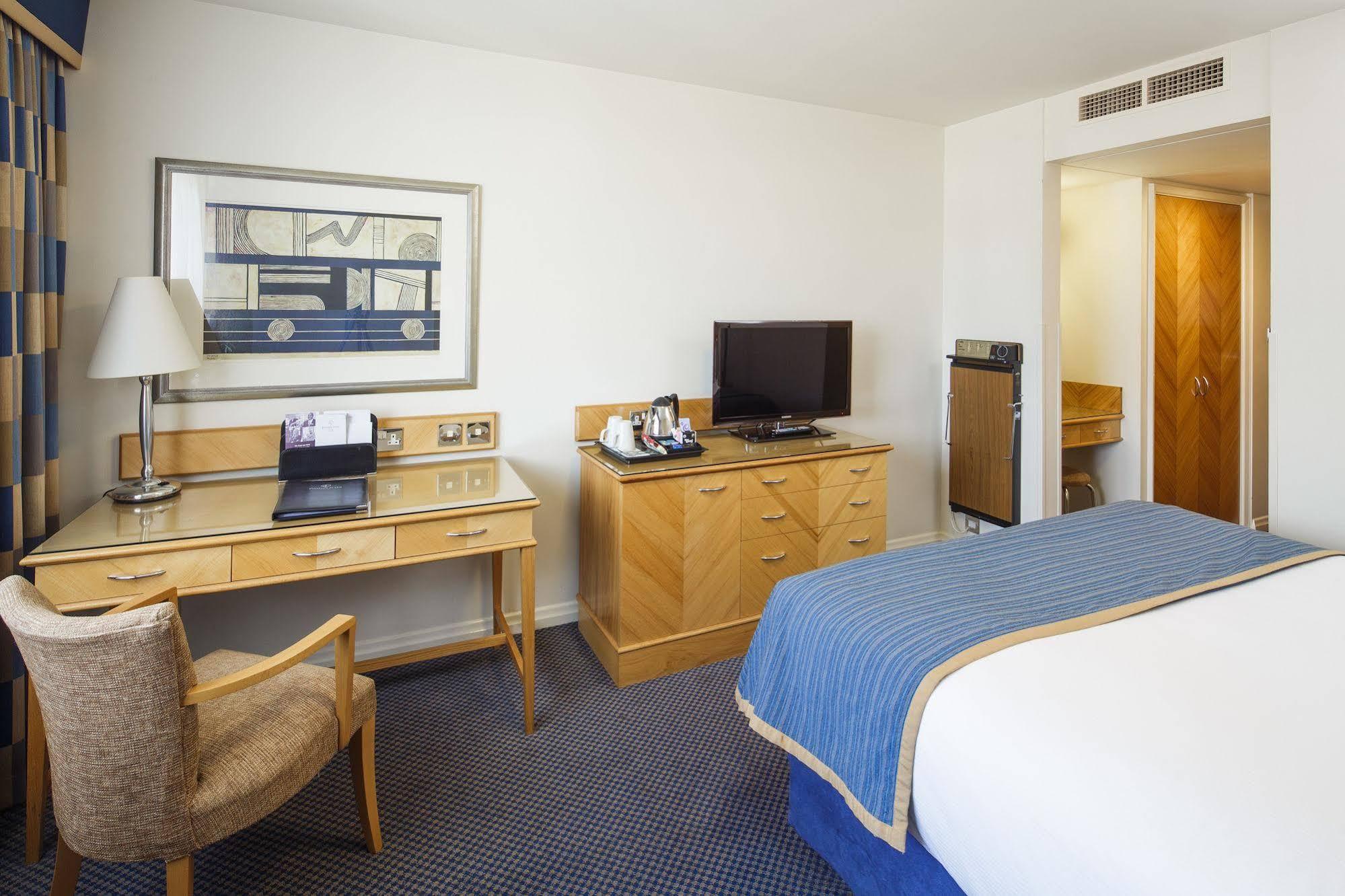 Pomme D'Or Hotel Saint Helier Jersey 외부 사진