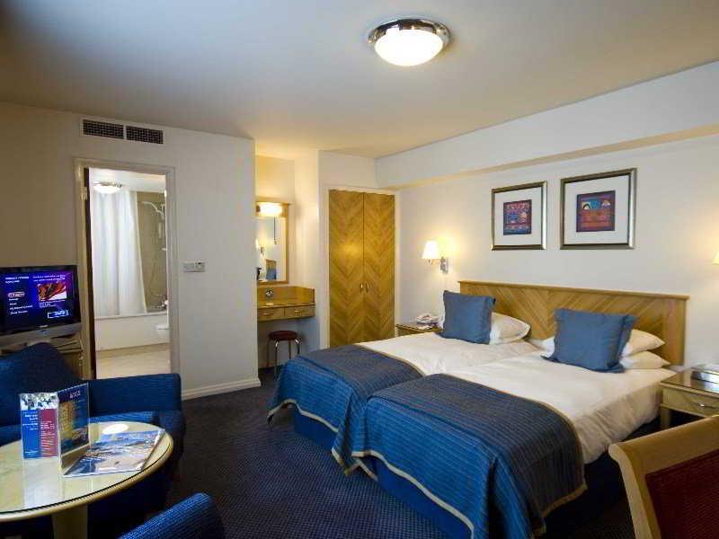 Pomme D'Or Hotel Saint Helier Jersey 외부 사진
