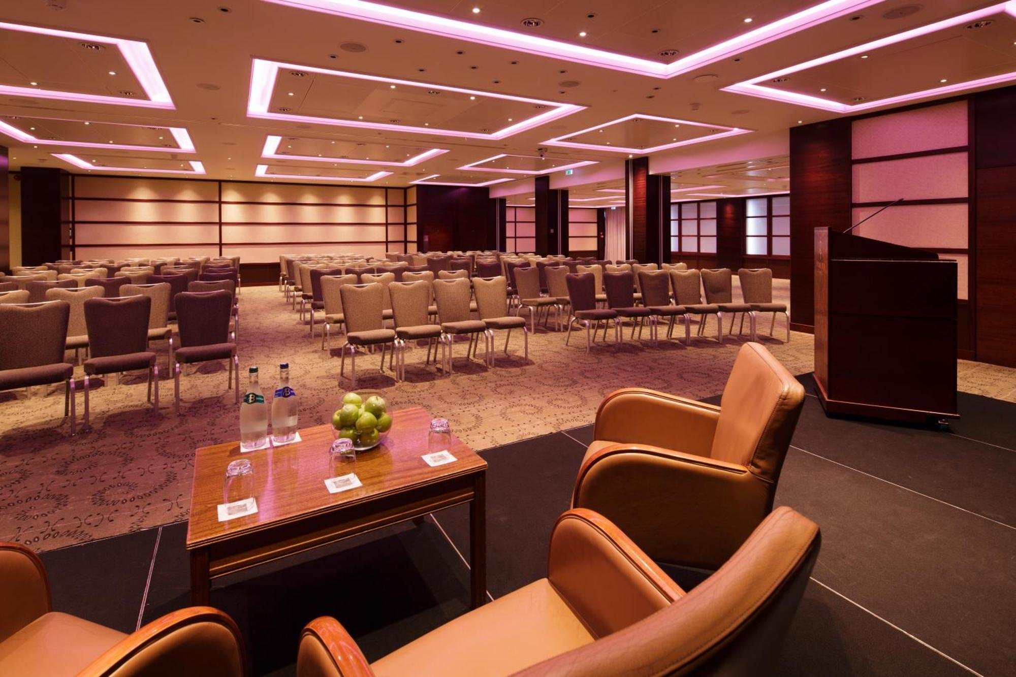 Pomme D'Or Hotel Saint Helier Jersey 외부 사진