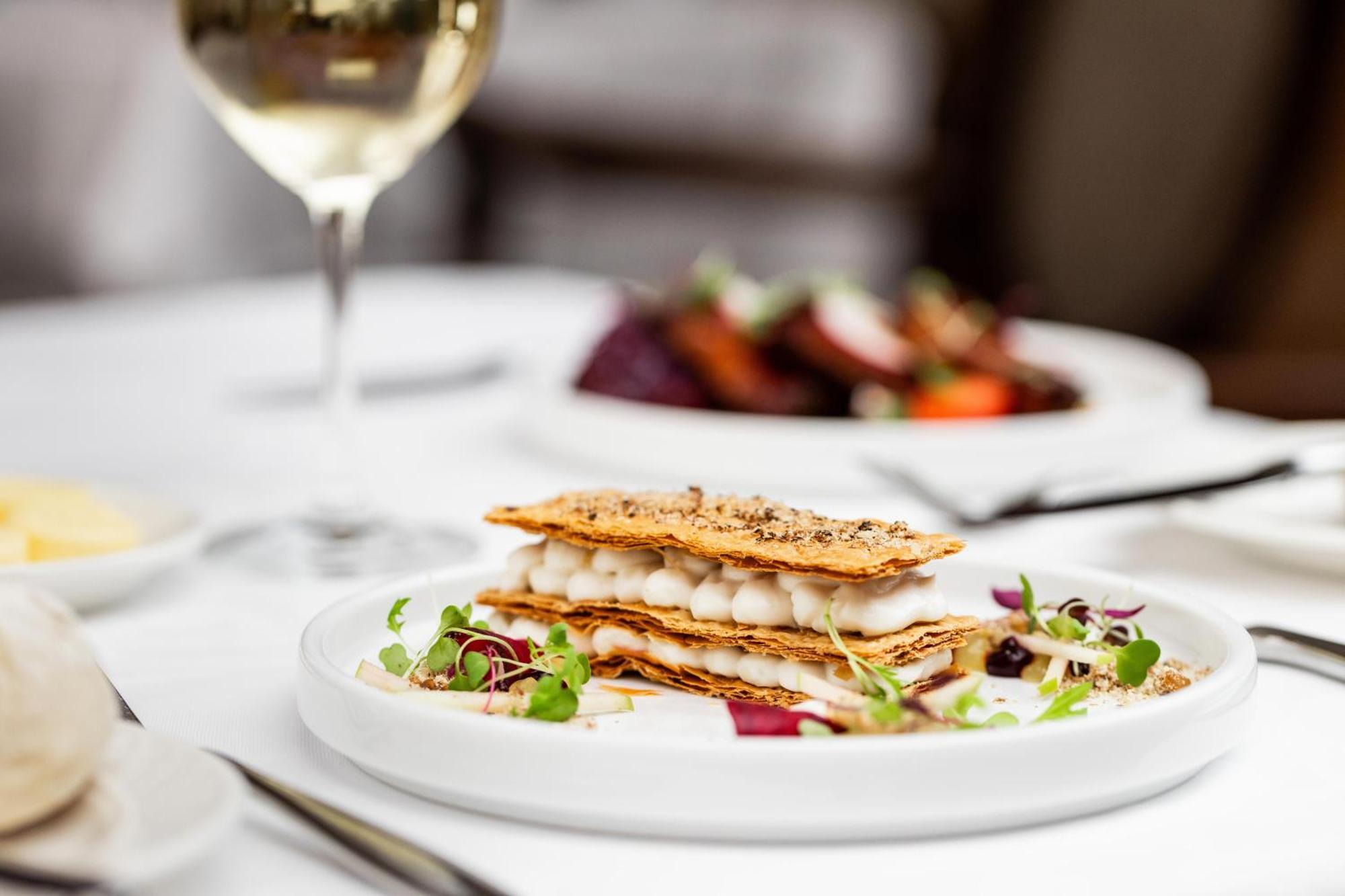Pomme D'Or Hotel Saint Helier Jersey 외부 사진