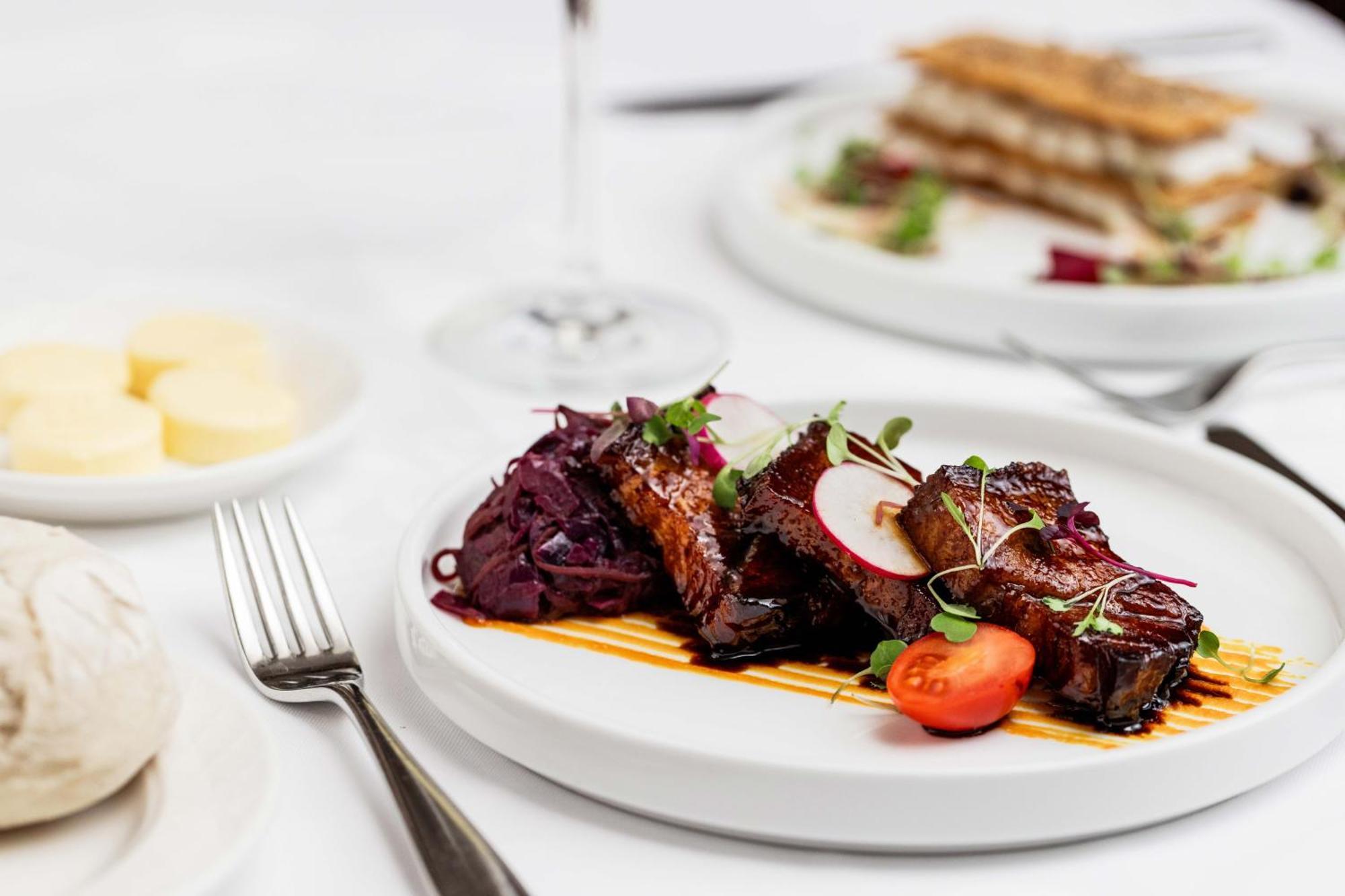 Pomme D'Or Hotel Saint Helier Jersey 외부 사진