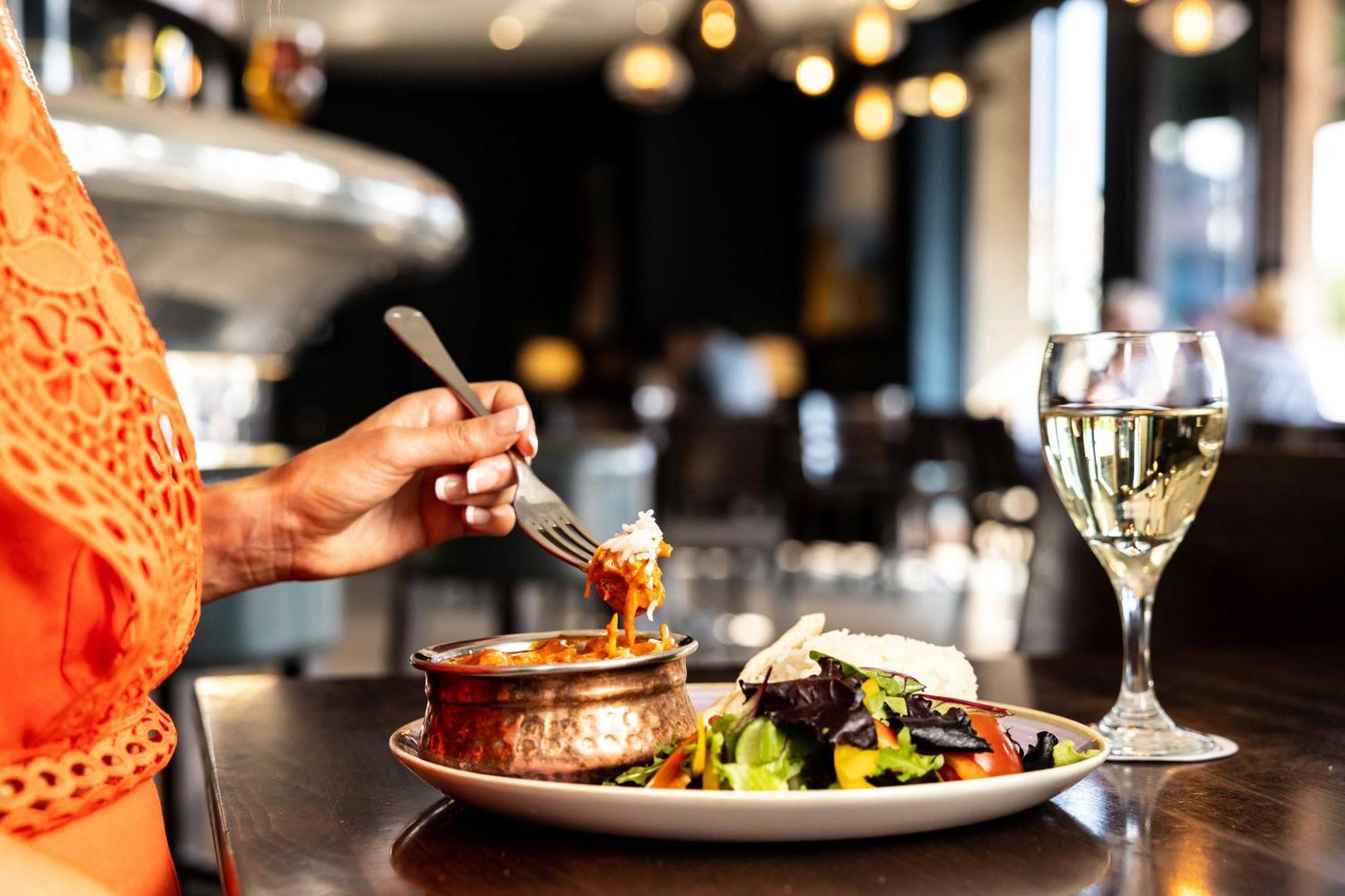 Pomme D'Or Hotel Saint Helier Jersey 외부 사진