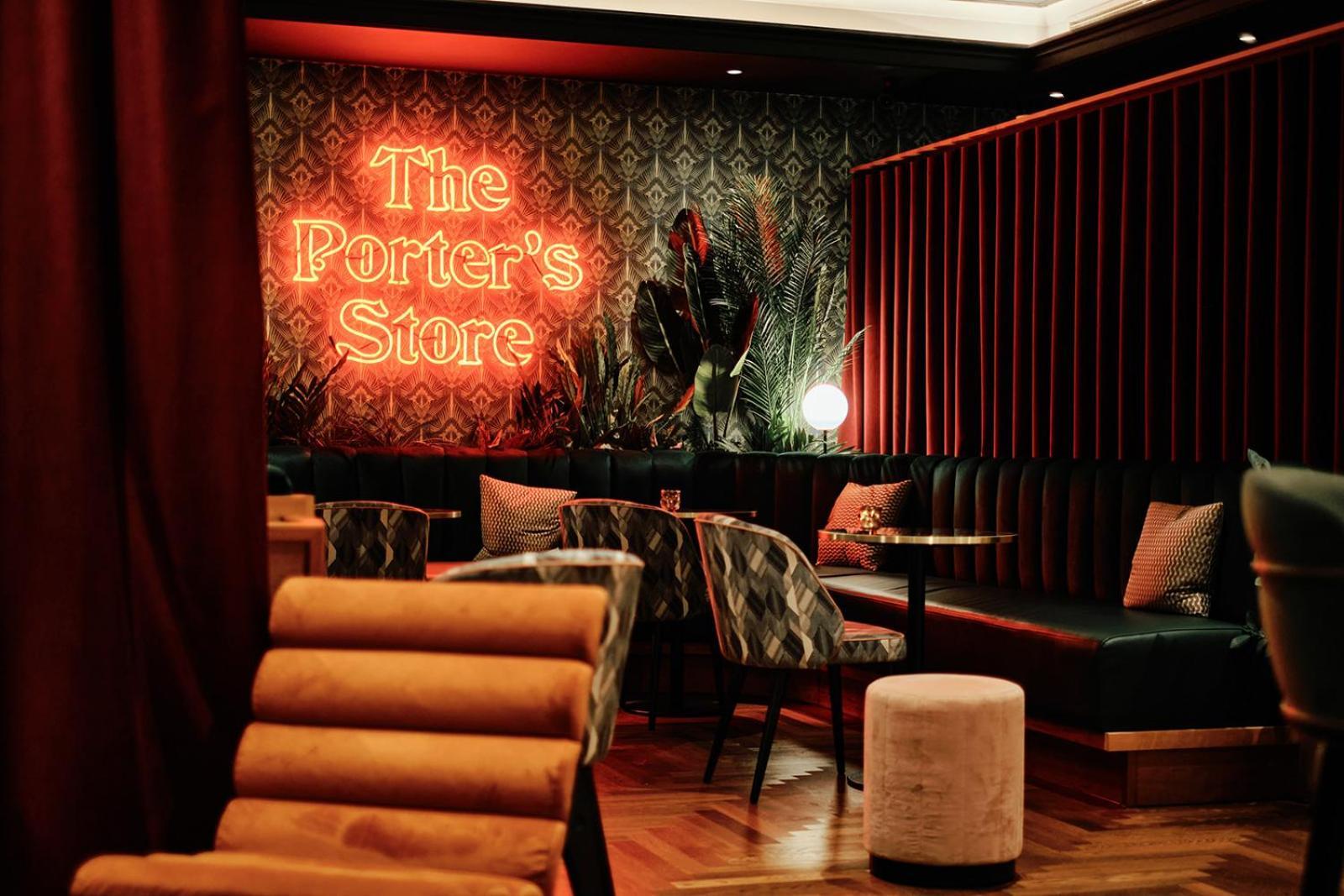 Pomme D'Or Hotel Saint Helier Jersey 외부 사진