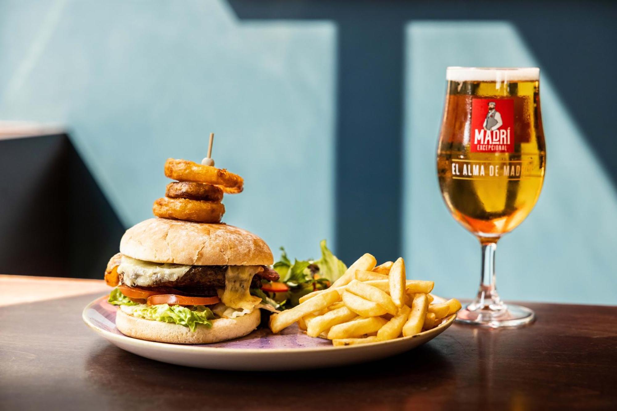 Pomme D'Or Hotel Saint Helier Jersey 외부 사진