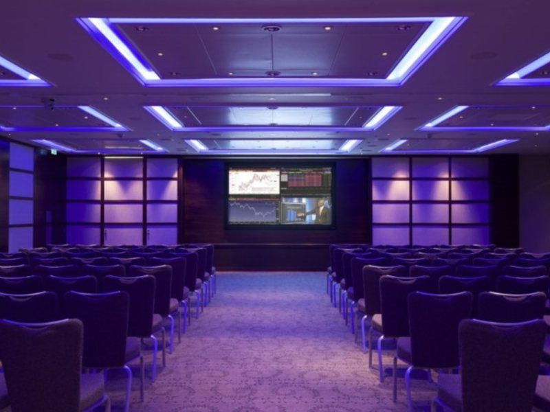 Pomme D'Or Hotel Saint Helier Jersey 외부 사진