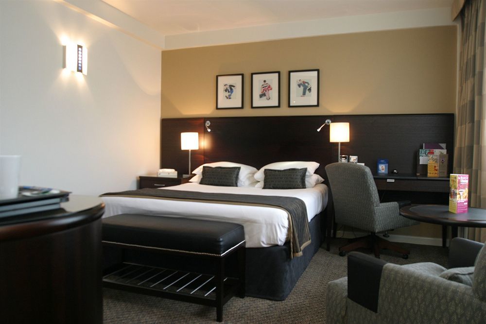 Pomme D'Or Hotel Saint Helier Jersey 외부 사진