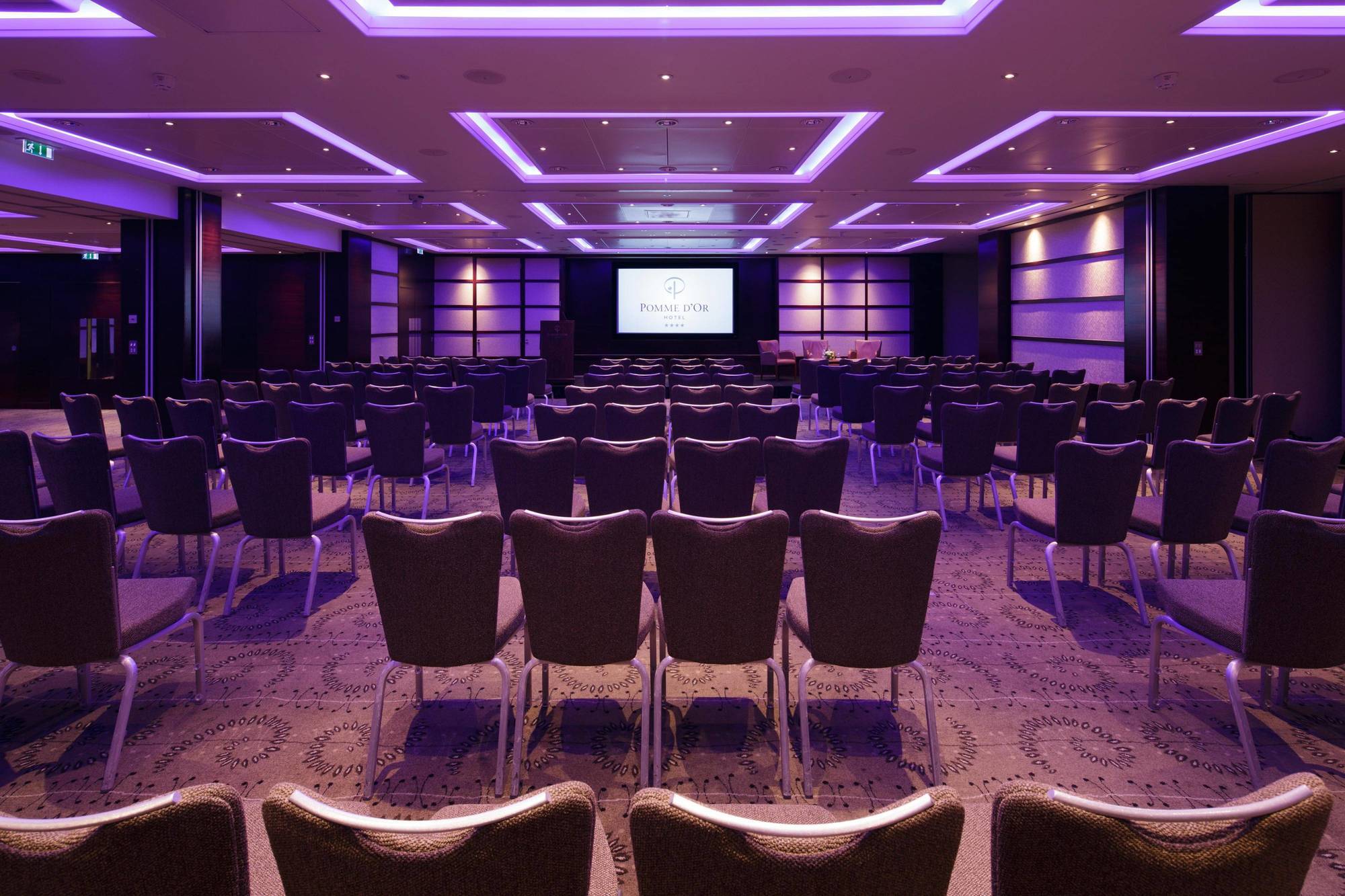 Pomme D'Or Hotel Saint Helier Jersey 외부 사진
