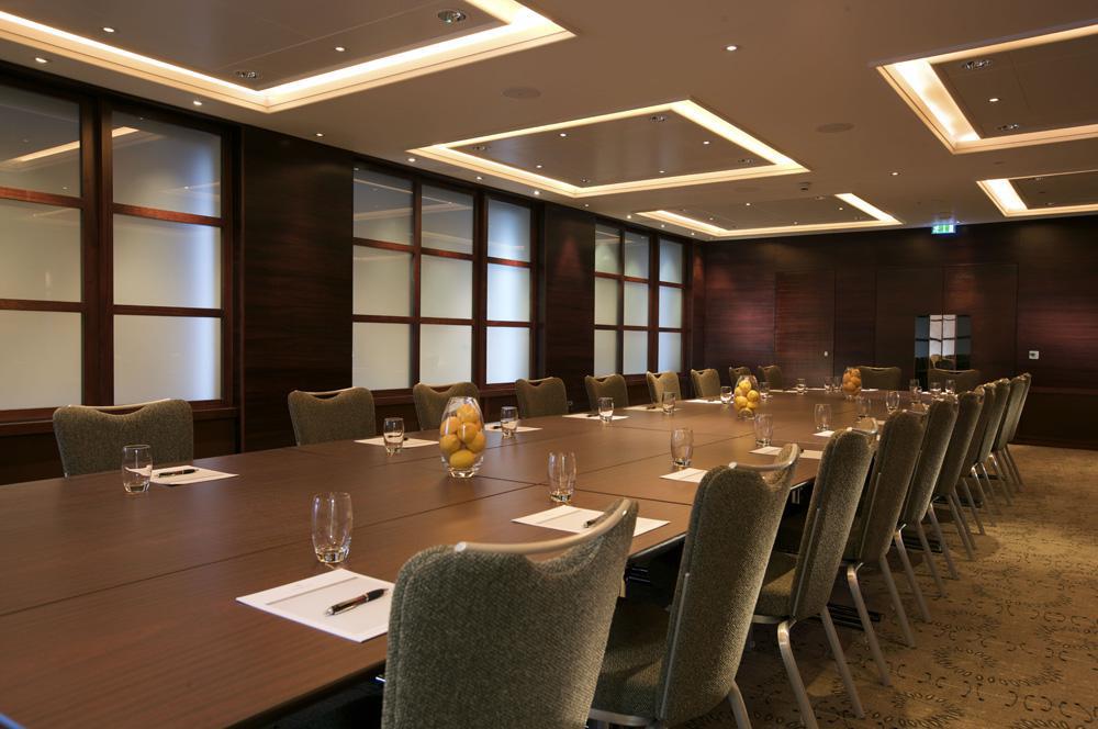 Pomme D'Or Hotel Saint Helier Jersey 외부 사진